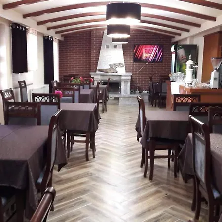 Panorama 2 * Voskopojë