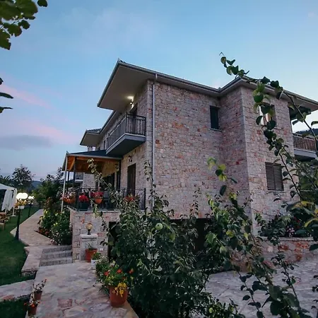 Panorama 2 Gæstehus