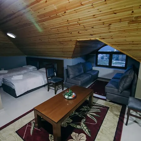 Gasthof Panorama 2 Voskopojë