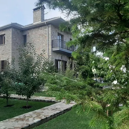 Gasthof Panorama 2 Voskopojë