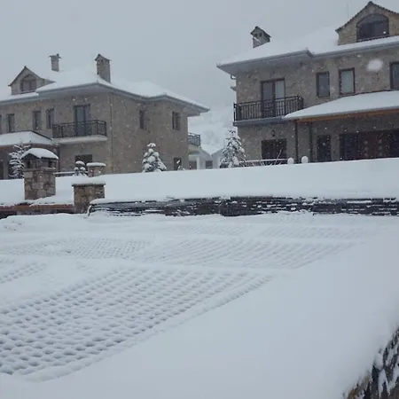 Panorama 2 Voskopojë