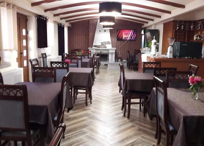 Panorama 2 * Voskopojë