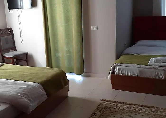 Panorama 2 Pensjonat