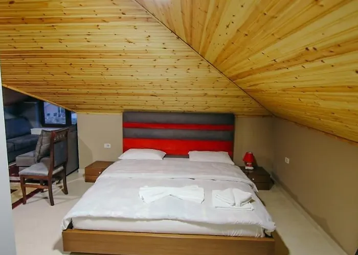 Panorama 2 Pensjonat *