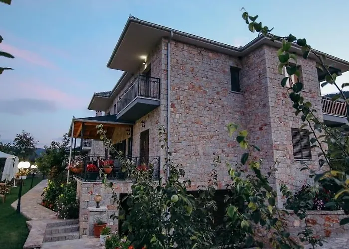 Panorama 2 Pensjonat